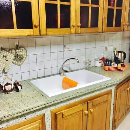 Stromae דירה צ'פאלו