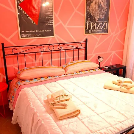 Stromae 1 Minute Duomo 3 Bedrooms 8 Guests Free Wifi * Cefalu
