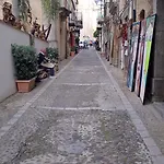 Stromae 1 Minute Duomo 3 Bedrooms 8 Guests Free Wifi * Cefalu