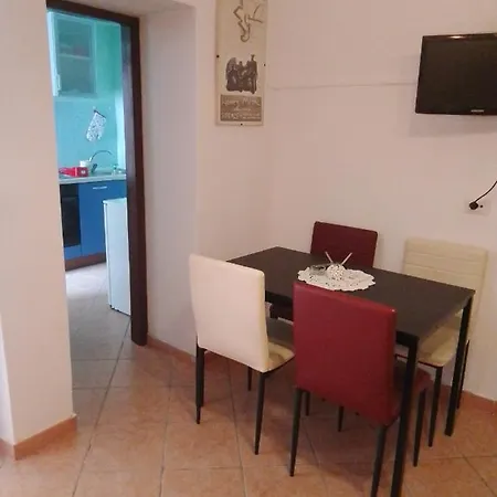 Stromae Apartament *