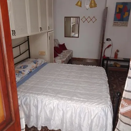 Apartament Stromae *