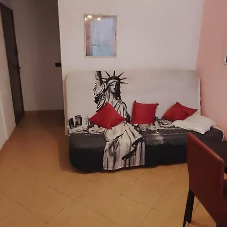 Apartment Stromae Cefalù