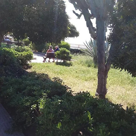 Stromae Apartament *