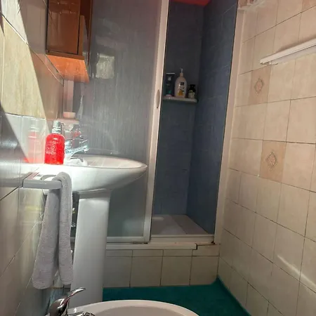 Apartament Stromae Cefalù