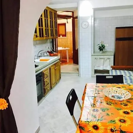 Apartament Stromae *