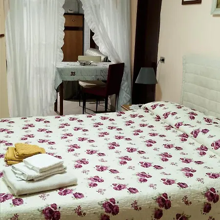 Apartament Stromae Cefalù