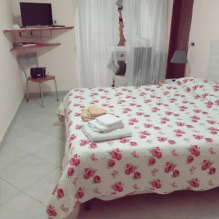 Apartment Stromae