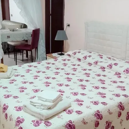 Apartment Stromae Cefalu