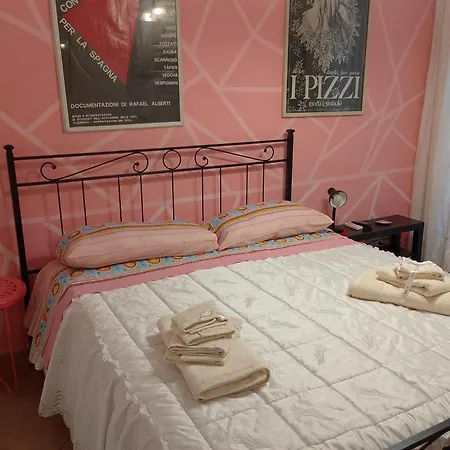 Stromae 1 Minute Duomo 3 Bedrooms 8 Guests Free Wifi Cefalu