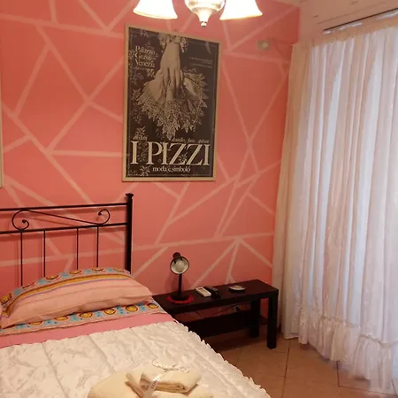 Apartman Stromae 1 Minute Duomo 3 Bedrooms 8 Guests Free Wifi *
