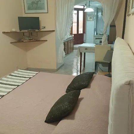 דירה Stromae Central Apartment Cefalu 1 Minute Duomo Beach Free Wifi *