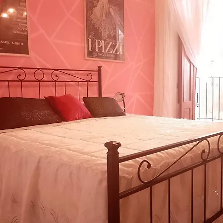 Stromae 1 Minute Duomo 3 Bedrooms 8 Guests Free Wifi