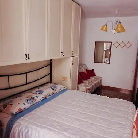 Stromae Central Apartment Cefalu 1 Minute Duomo Beach Free Wifi דירה צ'פאלו