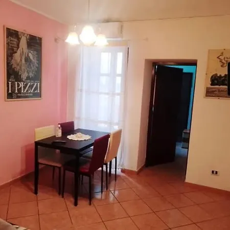 Apartment Stromae 1 Minute Duomo 3 Bedrooms 8 Guests Free Wifi Cefalù