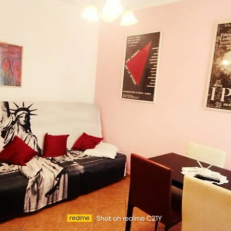 Stromae 1 Minute Duomo 3 Bedrooms 8 Guests Free Wifi Διαμέρισμα