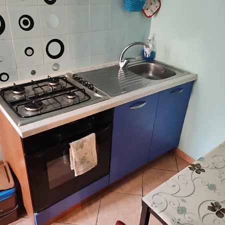 Διαμέρισμα Stromae 1 Minute Duomo 3 Bedrooms 8 Guests Free Wifi Cefalù