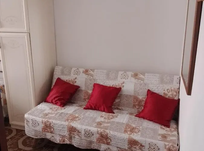 Stromae 1 Minute Duomo 3 Bedrooms 8 Guests Free Wifi *