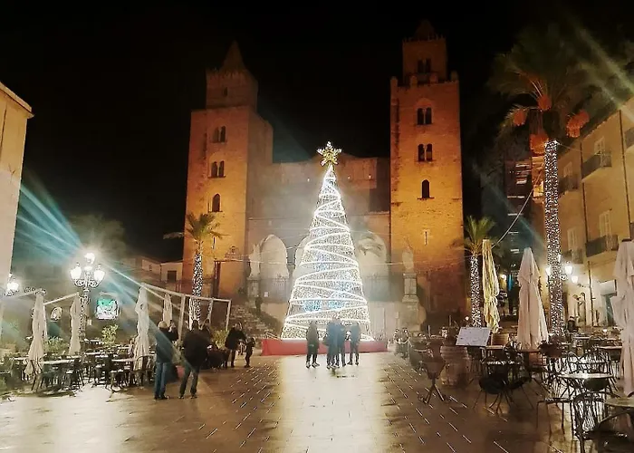 Stromae 1 Minute Duomo 3 Bedrooms 8 Guests Free Wifi