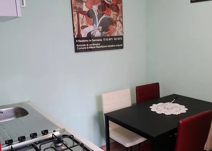 Lejlighed Stromae 1 Minute Duomo 3 Bedrooms 8 Guests Free Wifi Cefalù