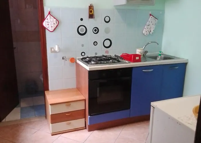 Stromae 1 Minute Duomo 3 Bedrooms 8 Guests Free Wifi *