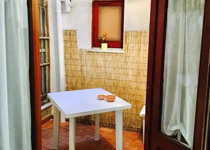 Stromae 1 Minute Duomo 3 Bedrooms 8 Guests Free Wifi *