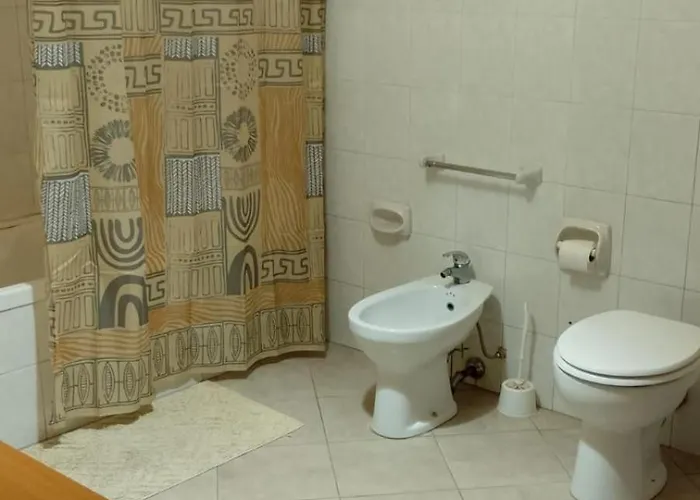 Stromae 1 Minute Duomo 3 Bedrooms 8 Guests Free Wifi Cefalù