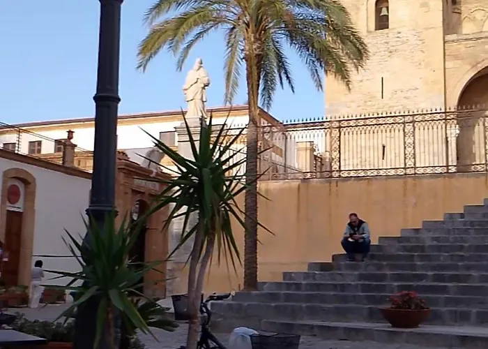 Lejlighed Stromae 1 Minute Duomo 3 Bedrooms 8 Guests Free Wifi