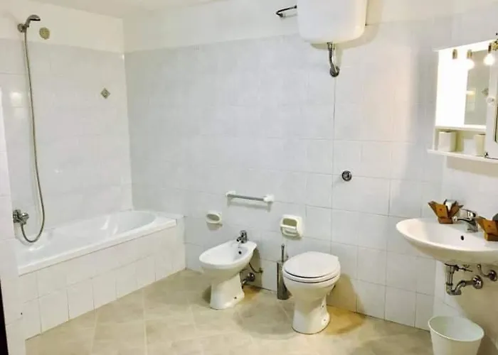 Stromae 1 Minute Duomo 3 Bedrooms 8 Guests Free Wifi Cefalù