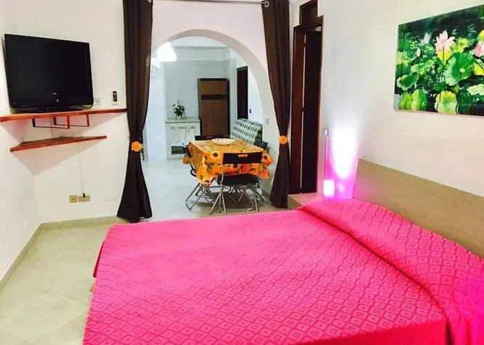 Stromae 1 Minute Duomo 3 Bedrooms 8 Guests Free Wifi * Cefalù