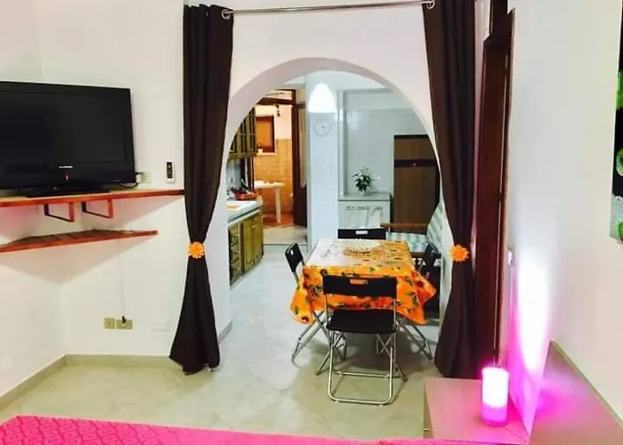 Stromae 1 Minute Duomo 3 Bedrooms 8 Guests Free Wifi *