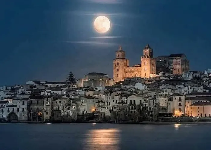 Stromae 1 Minute Duomo 3 Bedrooms 8 Guests Free Wifi Lejlighed