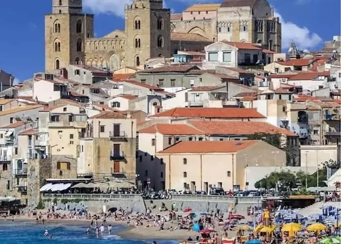 Stromae 1 Minute Duomo 3 Bedrooms 8 Guests Free Wifi *