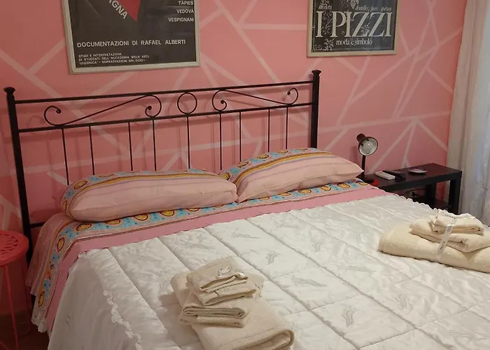 Stromae 1 Minute Duomo 3 Bedrooms 8 Guests Free Wifi Cefalù