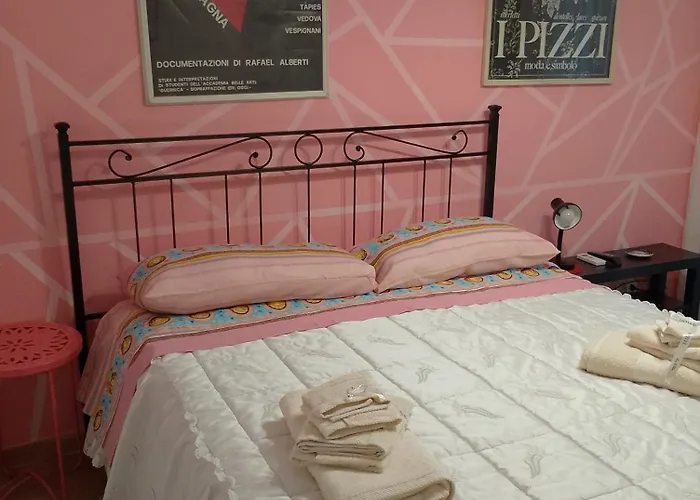 Appartement Stromae *