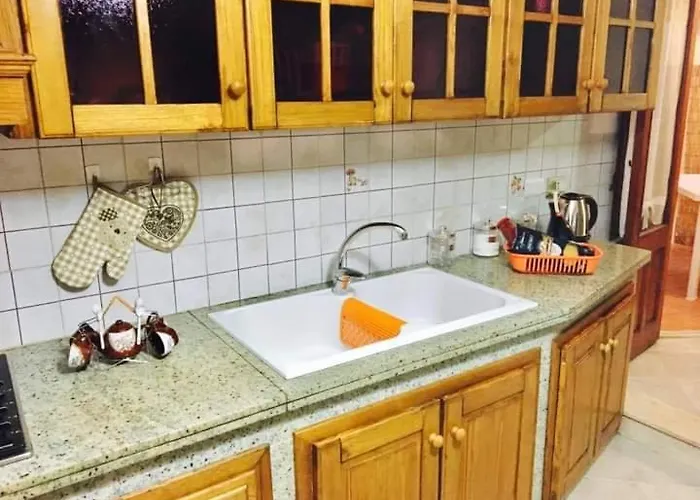 Lejlighed Stromae 1 Minute Duomo 3 Bedrooms 8 Guests Free Wifi Cefalù