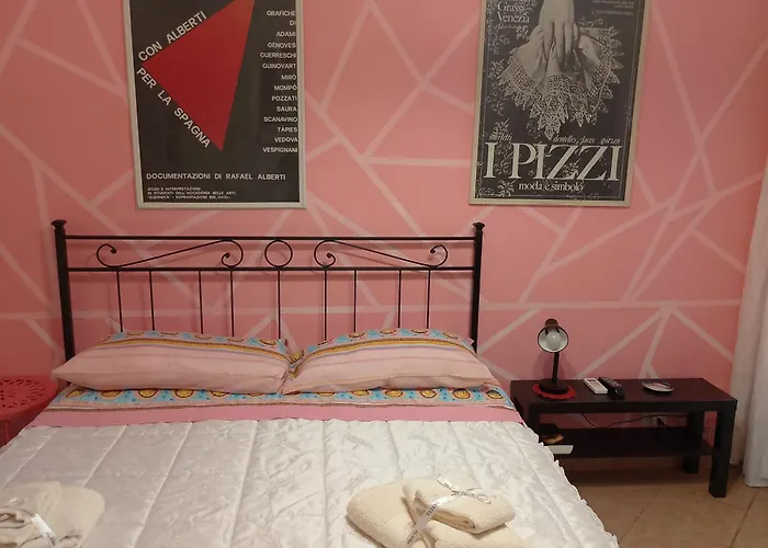 Stromae 1 Minute Duomo 3 Bedrooms 8 Guests Free Wifi Cefalù