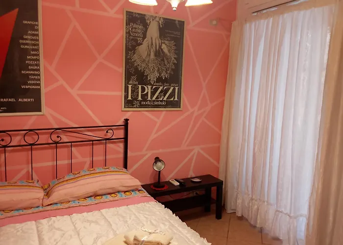 Lejlighed Stromae 1 Minute Duomo 3 Bedrooms 8 Guests Free Wifi *