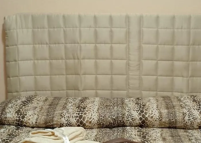 Appartement Stromae *